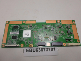 BOARD  EBU63673701   LG