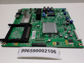 MAINBOARD  996590002106  PHILIPS