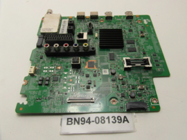 MAINBOARD    BN94-08139A    SAMSUNG