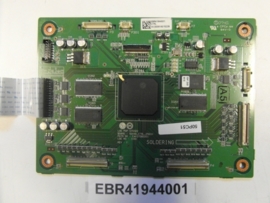 CONTROLBOARD EBR41944001    EAX37080201   LG