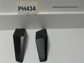 PH434/1  VOET LCD TV   RECHTS  996597000930  LINKS 996597000929 PHILIPS