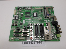 MAINBOARD EBT43579701 LG