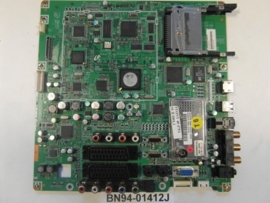 MAINBOARD  BN94-01412J   (BN9401412J) SAMSUNG