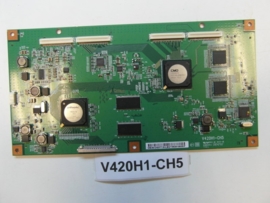 TCONBOARD  V420H1-CH5  DIVERSE