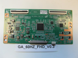 TCONBOARD      P26098D3  GA_60HZ_FHD_V0.3  PHILIPS VESTEL