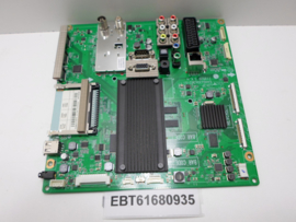 MAINBOARD EBT61680935 LG