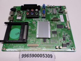 MAINBOARD  996590005309  PHILIPS