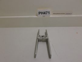PH471/2 VOET LCD TV  996592003176 EN 996592003175    PHILIPS