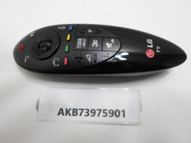 AFSTANDSBEDIENING   AKB73975901  (AN-MR500G) LG