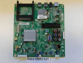 MAINBOARD  996510051121  PHILIPS