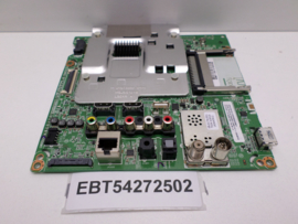 MAINBOARD  EBT54272502  LG