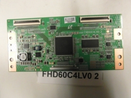 TCONBOARD  FHD60C4LV0 2  DIVERSE