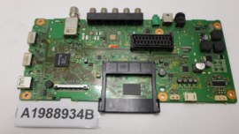 MAINBOARD A1988934B  IDEM A1988934C  SONY