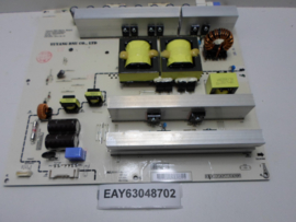 POWERBOARD   EAY63048702 LG