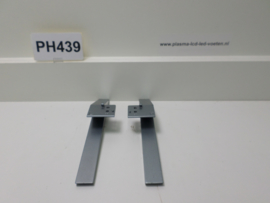 PH439SK VOET LCD TV   RECHTS 996598001457  LINKS 996598001458   PHILIPS