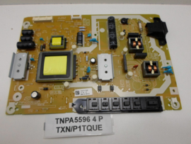 POWERBOARD  TNPA5596 4 P TXN/P1TQUE  PANASONIC