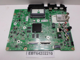 MAINBOARD EBT64202210  LG