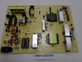POWERBOARD  996592201843  IDEM  996592201881  PHILIPS