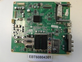 MAINBOARD   EBT60804301  EAX57566204  LG