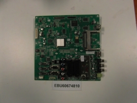 MAINBOARD  EBU60674810  IDEM  EBU60674844  EAX57644502(5)  LG