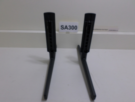 SA300/1 VOET LCD TV   LINKS IDEM RECHTS  BN96-52640A  IDEM   BN96-52640B  SAMSUNG