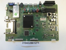 MAINBOARD  310432861271  IDEM   310432865002  PHILIPS