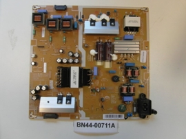 POWERBOARD BN44-00711A  (BN4400711A)  IDEM  BN44-00711B  (BN4400711B) SAMSUNG