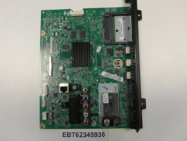 MAINBOARD  EBT62345936  IDEM  EBR76822401  IDEM  EBU62143010   EAX64797004  LG