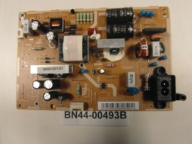 POWERBOARD   BN44-00493B  ( BN4400493B) IDEM  BN44-00493A  (BN4400193A) SAMSUNG