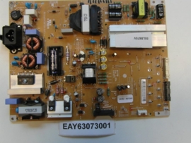 POWERBOARD  EAY63073001  LG