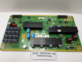 SS BOARD  ZSUS  TNPA5796 1 SS  TXNSS1UCUU  PANASONIC