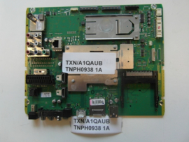 MAINBOARD  TNPH0938 1A   TXN/A1QAUB  PANASONIC