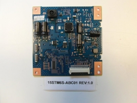 POWERBOARD 15STM6S-ABC01 REV:1.0  SONY