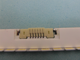 LS968/43  SET  BACKLIGHT LED STRIPS ( 1 STRIP)  BN96-39506A SAMSUNG