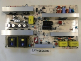 POWERBOARD EAY40505303  EAX  40157601/17  LG