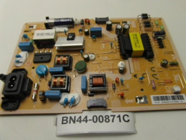 POWERBOARD  BN44-00871C  (BN4400871C) IDEM  BN44-00871A  (BN4400871A)  SAMSUNG