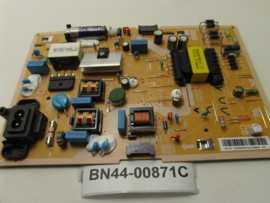 POWERBOARD  BN44-00871C  IDEM  BN44-00871A  SAMSUNG