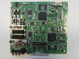 MAINBOARD  EBR42626707  IDEM  EBT42645005   EAX42346904  LG