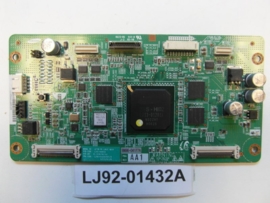 CONTROLBOARD  LJ92-01432A  LJ41-04461A  SAMSUNG