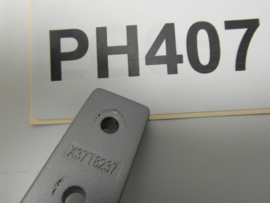 PH407WK  VOET LCD TV   ANTRACIET LINKS IDEM RECHTS SET  996596502777      PHILIPS