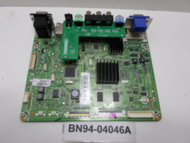 MAINBOARD  BN94-04046A SAMSUNG