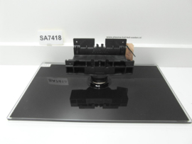 SA7418/3  VOET LCD TV   COMPLEET (GLAS)   SAMSUNG