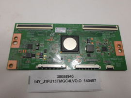 TCONBOARD  30085940  14Y_J1FU13TMGC4LVO.O  140407 PANASONIC