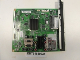 MAINBOARD  EBT61680931  IDEM  EBT61680976  LG