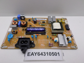 POWERBOARD  EAY64310501  LG