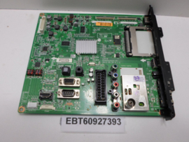 MAINBOARD   EBT60927393  LG