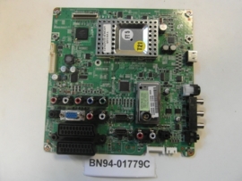 MAINBOARD  BN94-01779C    SAMSUNG