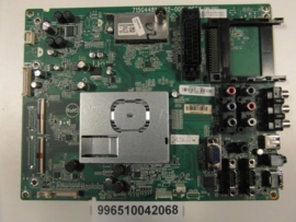 MAINBOARD   996510042068  PHILIPS