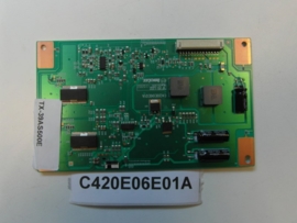 LEDBOARD  C420E06E01A  PANASONIC