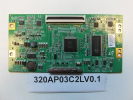 TCONBOARD  320AP03C2LV0.1  DIVERSE